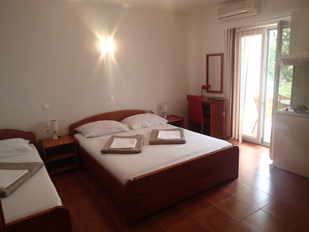 Villa Bosac Gradac  Room photo